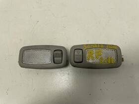 262.hy1p11 Hyundai Sonata Se 2011 Roof Dome Lights Factory 262.hy1p11 Hyundai Sonata Se 2011 Roof Dome Lights Factory