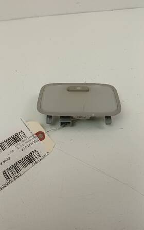 92850-f2000 Hyundai 262.hy1s17 2017-2020 Elantra Rear Dome Light Roof Lamp Oem