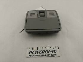 262.hy1w13 Hyundai Veloster Fs Front Interior Overhead Dome Light Lamp With Switches 12-17 262.hy1w13 Hyundai Veloster Fs Front Interior Overhead Dome Light Lamp With Switches 12-17