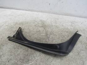 841513n000 Hyundai 2016 Equus Left Driver Rear Back Trunk On Body Trim Molding Garnish Plastic Oem 841513n000 Hyundai 2016 Equus Left Driver Rear Back Trunk On Body Trim Molding Garnish Plastic Oem