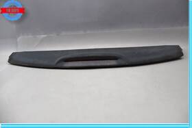 85690-3n001 Hyundai 11-16 Equus Sig Rear Brake Under Glass 3rd Light With Trim Black Oem