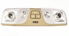 915.hy1v12 Hyundai Dome Light Oem 2012 Equus