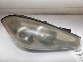 92102-2c730 Hyundai 2007-2008 Tiburon Passenger Right Headlight Lamp Hazy Lens