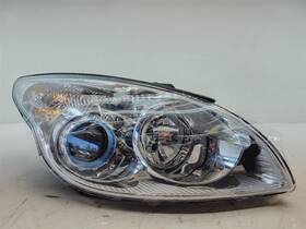 92102-2l152 Hyundai 2010 2011 2012 Elantra Wagon Passenger Right Head Light