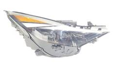 92102-ab100 Hyundai Left Headlamp Assembly 1 Broken Mount Pn Oem 21 22 Elantra