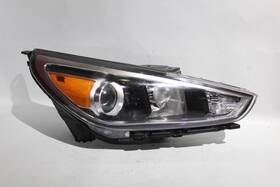 92102-g3040 Hyundai Right Passenger Headlight Halogen Headlamps 2018-2020 Elantra Oem #33660 92102-g3040 Hyundai Right Passenger Headlight Halogen Headlamps 2018-2020 Elantra Oem #33660