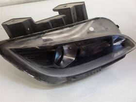92102-j9520 Hyundai 2022-2023 Kona Halogen Passenger Headlight