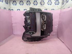 92102-s8620 Hyundai 2025 Palisade Passenger Headlight