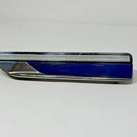 92301t1100ry5 Hyundai Oem 2020-2024 Genesis G80 Left Lower Side Lamp Repeater Blue
