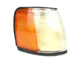 9230433050 Hyundai Passenger Corner/park Light Park Lamp-turn Signal Fits 89-91 Sonata 9230433050 Hyundai Passenger Corner/park Light Park Lamp-turn Signal Fits 89-91 Sonata