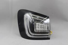 92401m5050 Hyundai Left Driver Tail Light Quarter Mounted Fits 2019-2020 Nexo Oem #41279 92401m5050 Hyundai Left Driver Tail Light Quarter Mounted Fits 2019-2020 Nexo Oem #41279