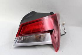 92402aqb000 Hyundai Right Passenger Tail Light Fits 2021 Elantra Oem #32653