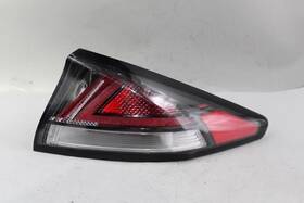 92402g2250 Hyundai Right Passenger Tail Light Hev Led Fits 2020 Ioniq Oem #31834 92402g2250 Hyundai Right Passenger Tail Light Hev Led Fits 2020 Ioniq Oem #31834