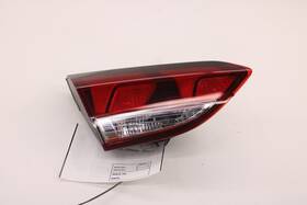 Hyundai 92403-j3000 2019-2021 Veloster Rear Left Driver Side Tail Light Lamp Oem