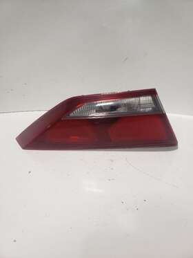 92403f3000 Hyundai Driver Tail Light Sedan Lid Mounted Us Built Fits 17-18 Elantra