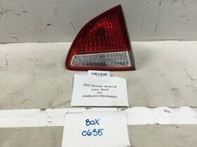 92406-3j0 Hyundai 2007 2012 Veracruz Gls Rear Left Driver Side Lid Gate Fit 07-12 92406-3j0 Hyundai 2007 2012 Veracruz Gls Rear Left Driver Side Lid Gate Fit 07-12