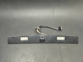 Hyundai 92409-cw120 Rear License Plate Lights Set 2022 Tucson 2023 2024