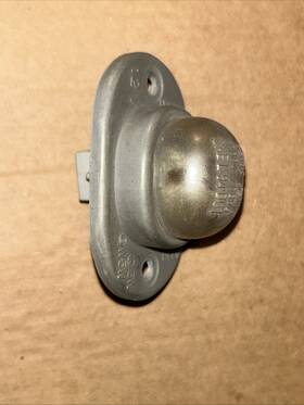 92501296 Hyundai Accent 2002 License Plate Light Illumination Lamp
