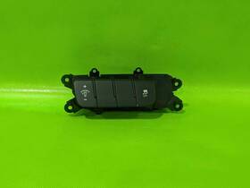 93700f2200 Hyundai 17 18 Elantra Dimmer Traction Control Switch Oem 4119-15 93700f2200 Hyundai 17 18 Elantra Dimmer Traction Control Switch Oem 4119-15