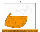 924012d700 Hyundai Elantra Lamp Oem Combination Lamps-combo Assembly Lamps-rear