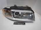114-60543l Hyundai Genesis Left Headlight Sedan
