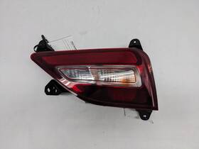 Hy2883106 Hyundai Santa Fe Back Up Light Passengers Right 2019 - 2020 Tla1