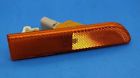 116-50153r Hyundai Sonata Passenger Right Corner Park Light Bumper Mounted