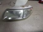 116-59227r I30 Infiniti Passenger Right Side Fog Light Bumper Mounted