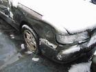 166-58997 I30 Tail Light Lid Mounted Fits Infiniti