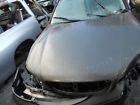 166-59341r I35 Infiniti Passenger Tail Light Quarter Panel Mounted Fits