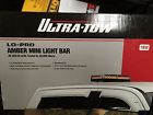 40511 Iii Emergency Led 56w Gen 56 Mini Light Safety Bar Ultra-tow Lo-pro Amber