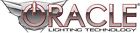 4218-504 Illuminated Wheel Ring Extension Oracle Led