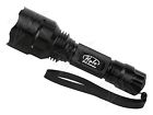 30120 Industries 800 Halo Flashlight Rigid Lumen
