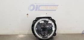 El-0000019652 Ineos 25 Grenadier Headlight Lamp Assembly Right Passenger