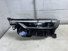 101008d036 Infiniti 2024 Qx60 Oem Led Headlight Driver Left Side Id