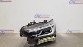 114-10230l Infiniti 21 Qx80 Headlight Headlamp Assembly Left Driver Led Non Adaptive 114-10230l Infiniti 21 Qx80 Headlight Headlamp Assembly Left Driver Led Non Adaptive