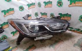 114-10529r Infiniti Passenger Headlight Xenon Hid With Self Leveling Fits 16 Qx60 3370435