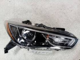 114-11347r Infiniti Passenger Right Headlight Led Fits 20 Qx60 327228 114-11347r Infiniti Passenger Right Headlight Led Fits 20 Qx60 327228
