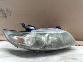 114-50394br Infiniti Fx35 2008 Right Passenger Side Hid Head Light #sale#sale