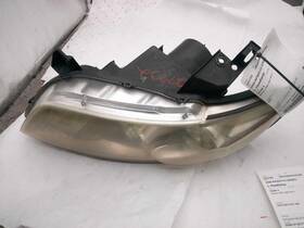 Infiniti 114-50395al Driver Headlight Xenon Hid Clear Lens Fits 07-08 Fx Series 734997