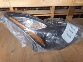 114-51211r Infiniti G37 2011-2013 Right Headlight Xenon Hid Projector-beam 4333167 114-51211r Infiniti G37 2011-2013 Right Headlight Xenon Hid Projector-beam 4333167