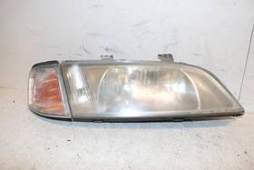 114-58912ar Infiniti 1999-2002 G20 Right Passenger Headlight Oem R#3146