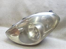 114-59025l Infiniti Driver Left Headlight Halogen 4 Door Sedan Fits 03-04 G35 Gd-199832