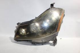 114-59562al Infiniti Left Driver Headlight Xenon Hid Fits 2006-2007 M45 Oem #33723