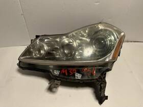 114-59562bl Infiniti 2006 - 2007 M35 Left Driver Side Xenon Hid Headlight Oem