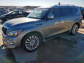 114-60341al Infiniti Driver Headlight Led With Adaptive Headlamps Fits 15-17 Qx80 593211 114-60341al Infiniti Driver Headlight Led With Adaptive Headlamps Fits 15-17 Qx80 593211