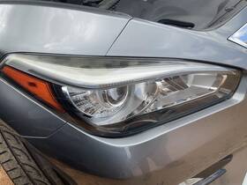 114-60472r Infiniti Passenger Headlight Led With Adaptive Headlamps Fits 15-19 Q70 4976395 114-60472r Infiniti Passenger Headlight Led With Adaptive Headlamps Fits 15-19 Q70 4976395