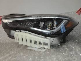 114-60946l Infiniti Driver Headlight Led With Adaptive Headlamps Fits 17-20 Q60 575692