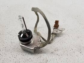 115.in1m08 Infiniti 07-08 G35 Sedan Hid Ignitor Cable With Bulb Oem 115.in1m08 Infiniti 07-08 G35 Sedan Hid Ignitor Cable With Bulb Oem