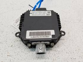 115.in1o08 Infiniti 08-13 G37 Hid Ballast Oem 115.in1o08 Infiniti 08-13 G37 Hid Ballast Oem